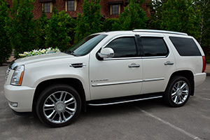 Cadillac Escalade Cadillac Escalade