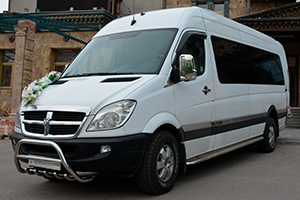 Dodge Sprinter Dodge Sprinter