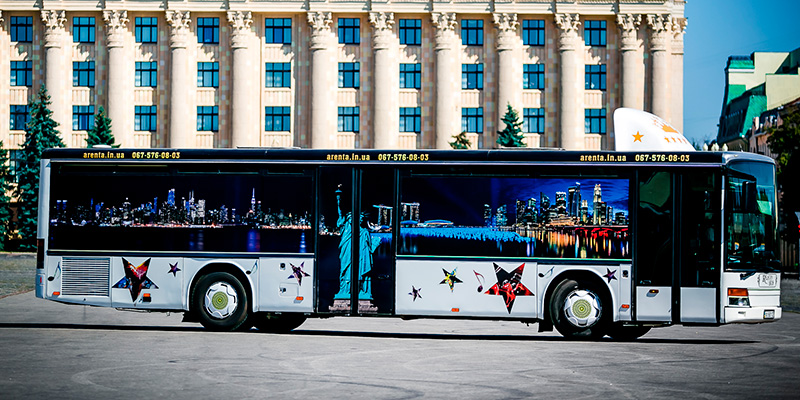 Патибас | Partybus в Харькове Патибас | Partybus в Харькове