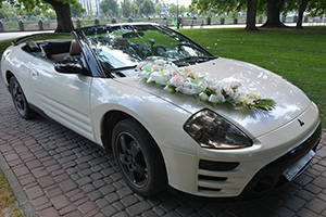 Mitsubishi Eclipse
