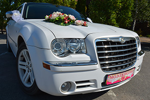 Chrysler 300c