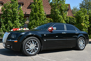 Chrysler 300c