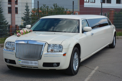 Chrysler 300c Phantom Chrysler 300c Phantom