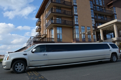 Cadillac Escalade Cadillac Escalade