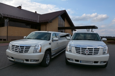 Cadillac Escalade Cadillac Escalade