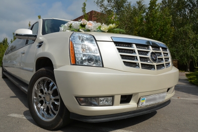 Cadillac Escalade Cadillac Escalade