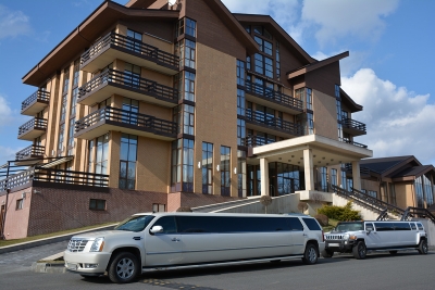 Cadillac Escalade Cadillac Escalade