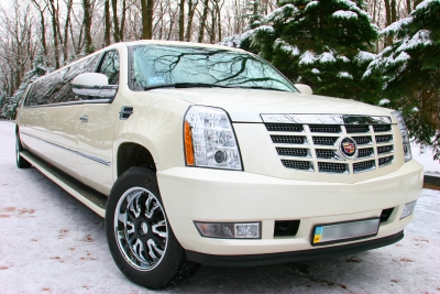 Cadillac Escalade Cadillac Escalade