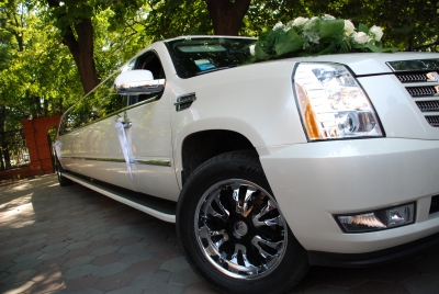 Cadillac Escalade Cadillac Escalade