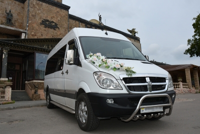 Dodge Sprinter