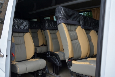 Dodge Sprinter
