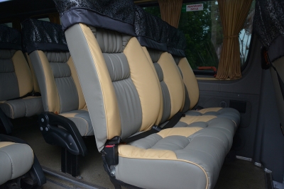 Dodge Sprinter