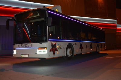 Resto Bus
