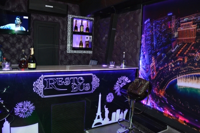 Resto Bus