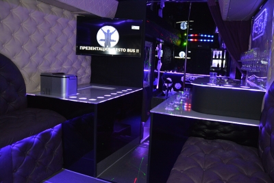 Resto Bus