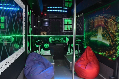 Resto Bus