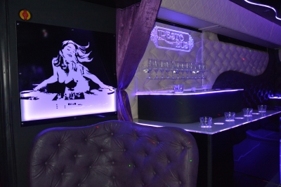 Resto Bus
