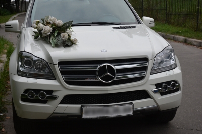 Mercedes-Benz GL