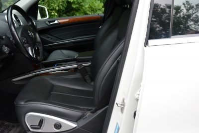 Mercedes-Benz GL