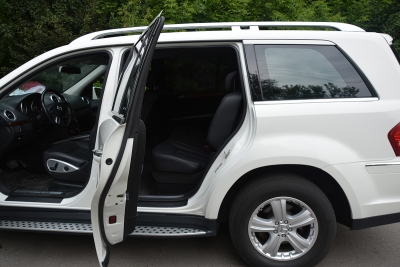 Mercedes-Benz GL
