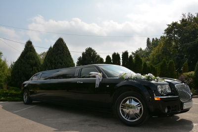 Chrysler 300c