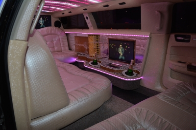 Chrysler 300c