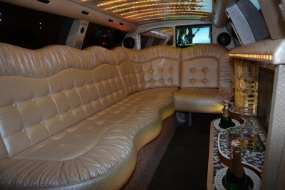 Chrysler 300c