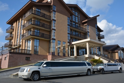 Hummer H3