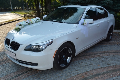 BMW 535