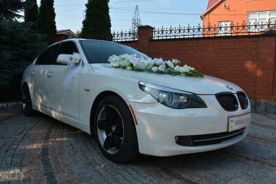 BMW 535