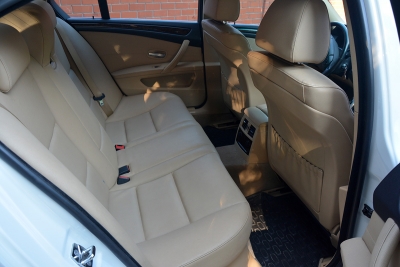 BMW 535