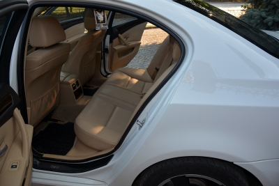 BMW 535