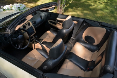 Mitsubishi Eclipse