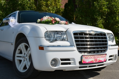 Chrysler 300c