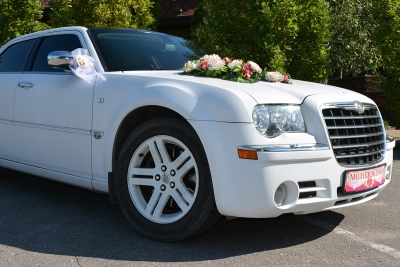 Chrysler 300c