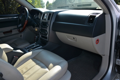 Chrysler 300c