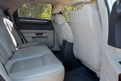 Chrysler 300c