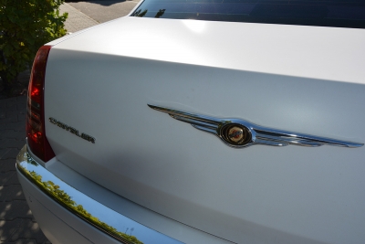 Chrysler 300c