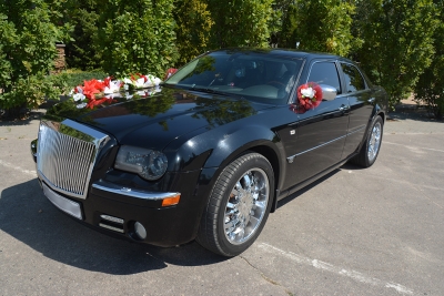 Chrysler 300c
