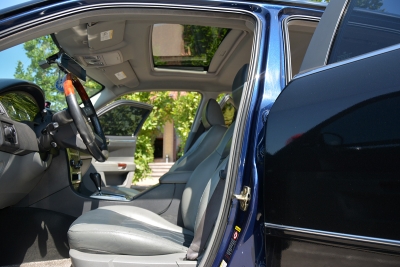 Chrysler 300c