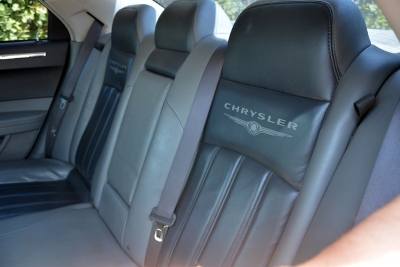 Chrysler 300c
