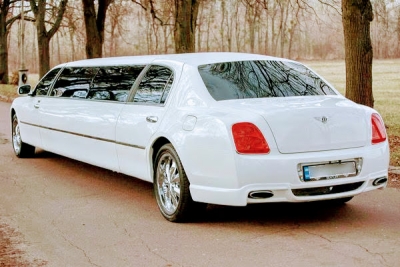 копия Bentley Continental Flying Spur