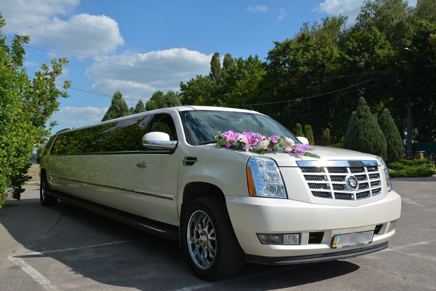 Cadillac Escalade Cadillac Escalade