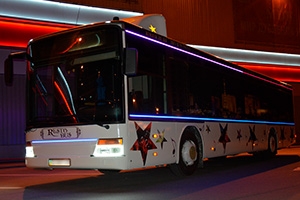Resto Bus