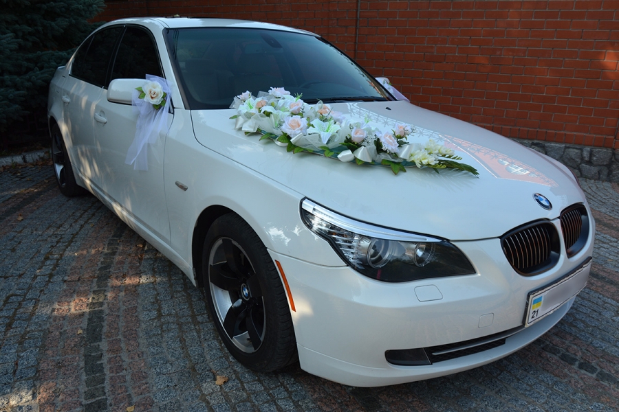BMW 535