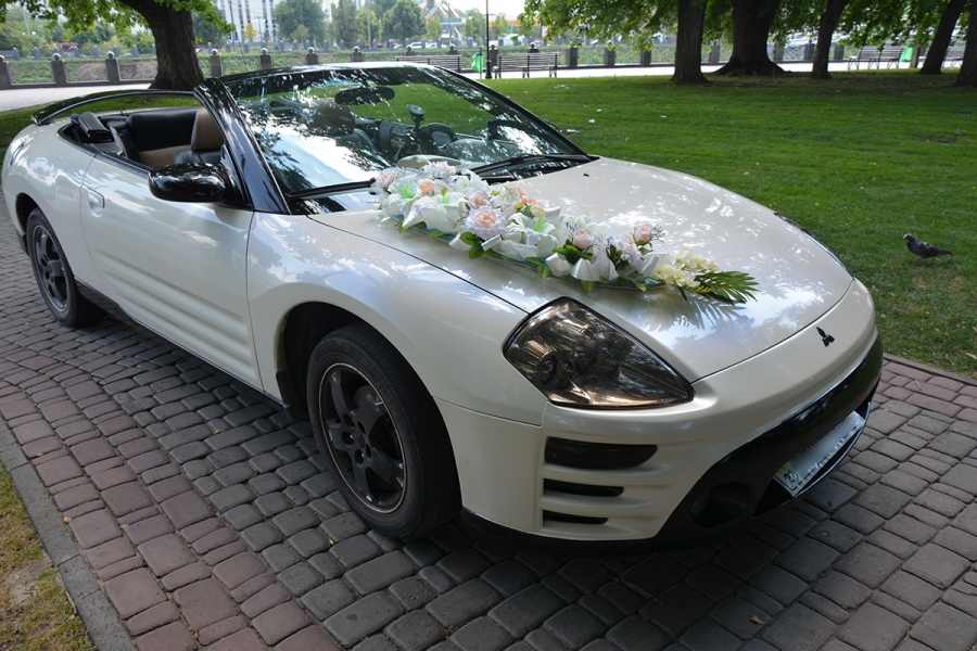 Mitsubishi Eclipse