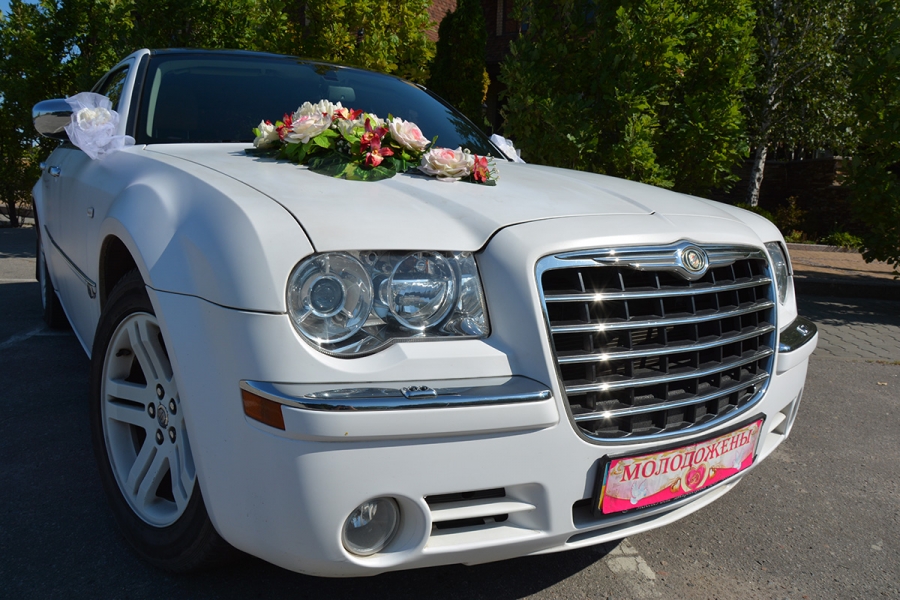 Chrysler 300c