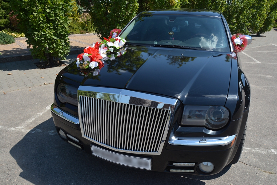 Chrysler 300c